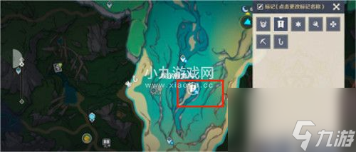 原神枫丹地灵龛之钥具体位置在哪里-原神4.0版本地灵龛之钥收集攻略