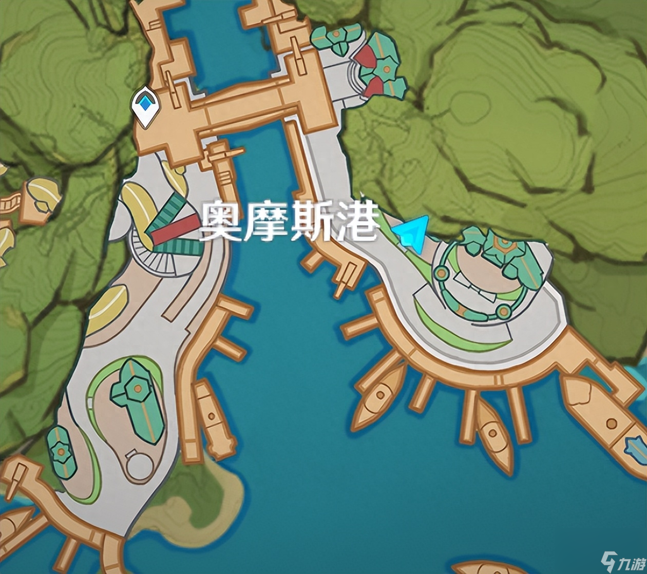 原神怎么获得升级材料？盘点出售材料的NPC
