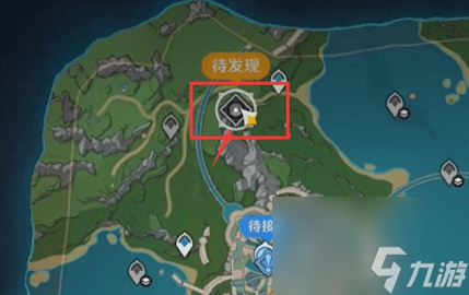 原神4.0深潮的余响秘境怎么解锁-4.0深潮的余响秘境开启方式