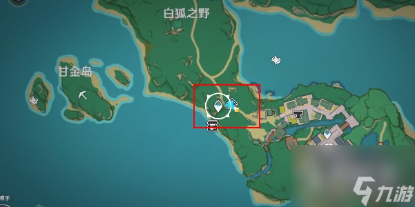 原神捕抓动物隐藏成就达成方法