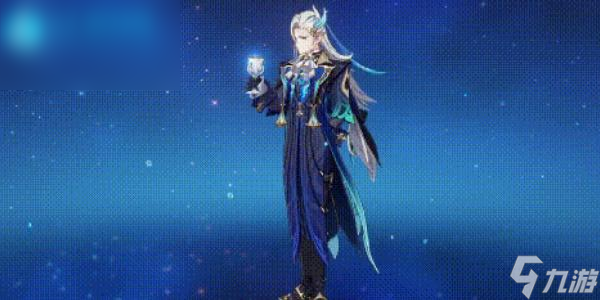 原神那维莱特突破材料汇总