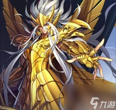 黄金圣斗士手游阿布获取攻略