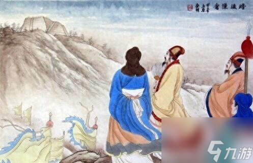 战神三十六计诸葛亮什么装备好(诸葛亮的所有三十六计)