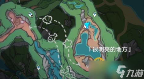 《原神》现代钟表的诞生怎么解锁