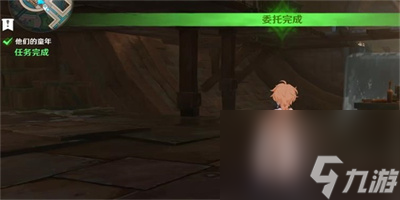《原神》他们的童年任务完成方法介绍