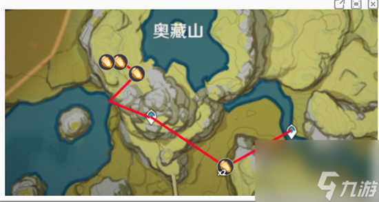 原神钟离的培养材料有哪些 原神钟离的培养材料的收集方法