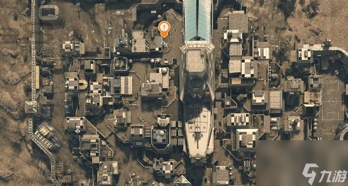 星空核心住处怎么解锁