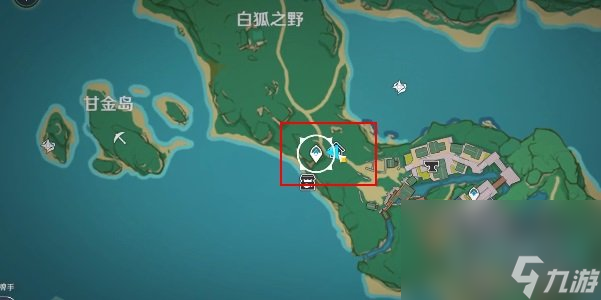 《原神》捕抓动物隐藏成就完成方法