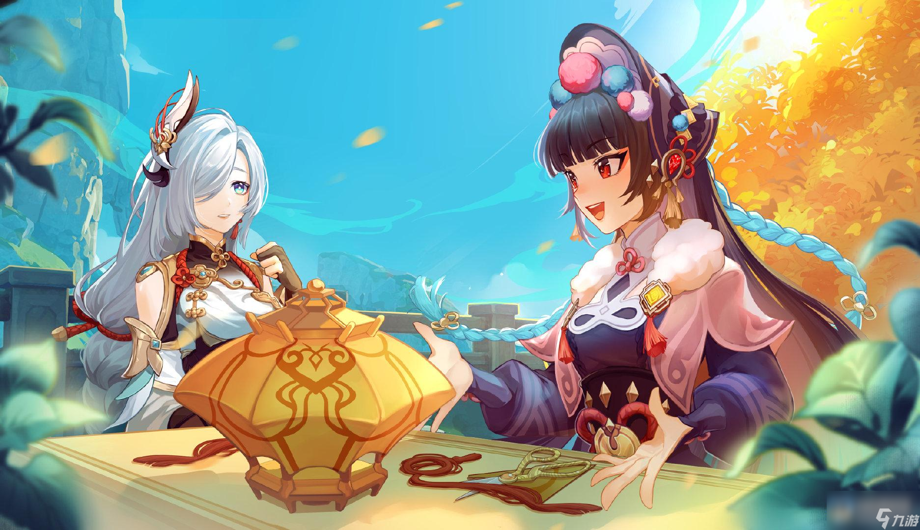 原神4.0旧世遗音世界任务怎么完成
