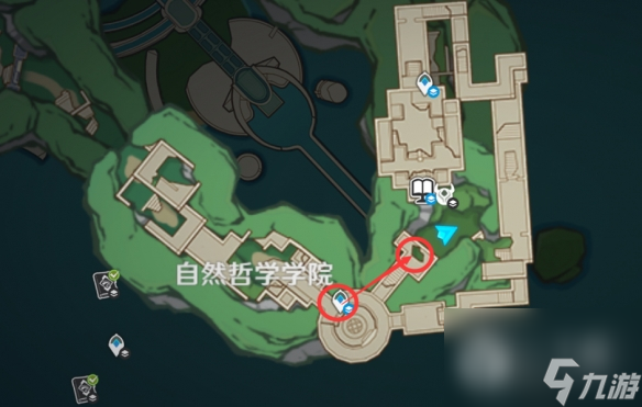 原神4.0黑字的研究成就攻略