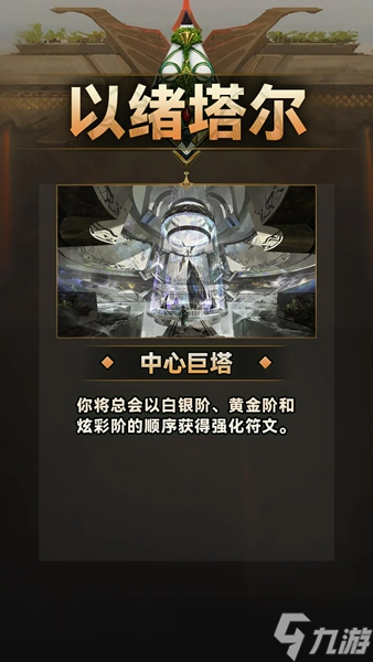 云顶之弈s9.5新城邦效果是什么