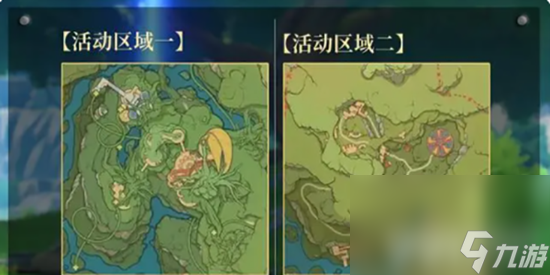 《原神》修复洞窟中的壁画有什么技巧 修复洞窟中的壁画玩法技巧一览