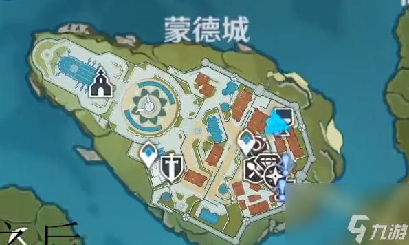 原神善后工作任务通关攻略