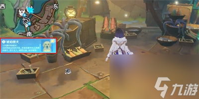 《原神》动物园大亨成就获取方法介绍