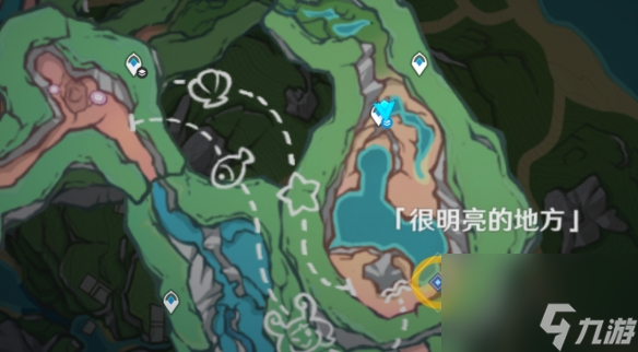 《原神》现代钟表的诞生怎么解锁 4.0现代钟表的诞生成就攻略