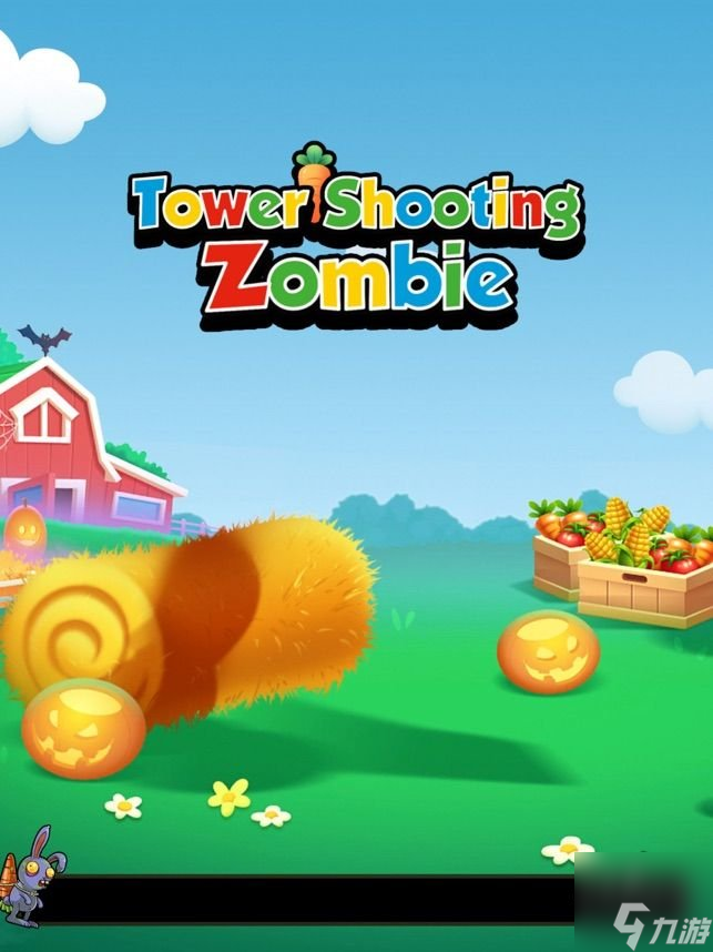 towershootingzombie游戏怎么玩 towershootingzombie游戏玩法攻略