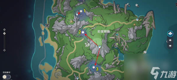 《原神》兽境裂隙任务完成