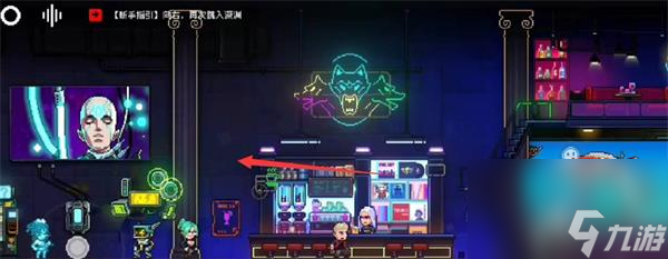霓虹深渊无限兑换码-霓虹深渊无限兑换码大全