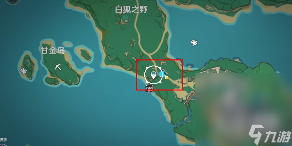 《原神》面对捕网网限时的焦虑成就攻略分享