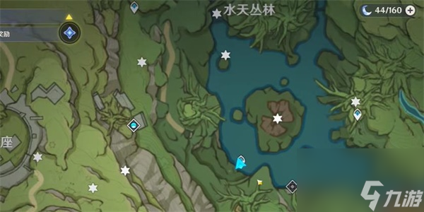 原神隐藏成就呼风唤雨解锁方法