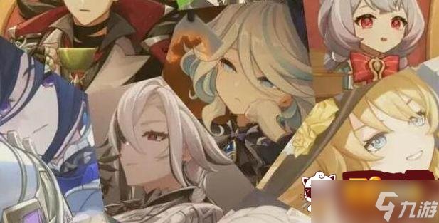 原神娜维娅技能如何 娜维娅技能首曝