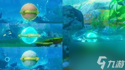 《原神》沉浮球怎么解开？沉浮球解密方法介绍