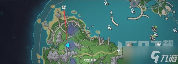 原神浊水幻灵怎么打 原神浊水幻灵成就获得攻略