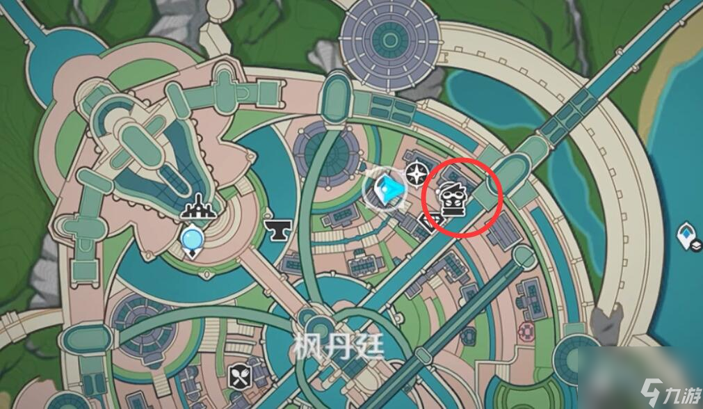 原神密集鼓点怎么玩