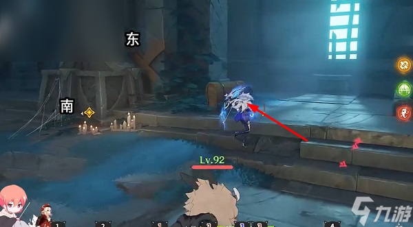 原神卡利贝尔任务攻略
