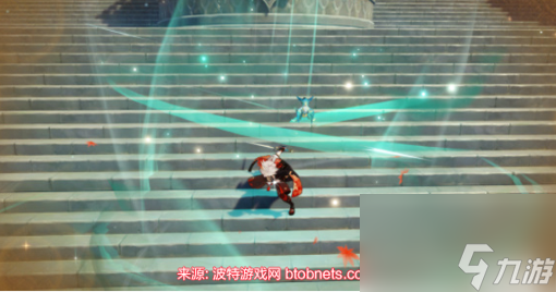 原神登龙斩怎么按-原神登龙斩操作手法教学