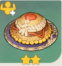 原神阿如拌饭怎么做