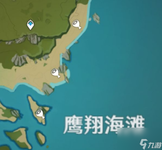 原神沉眠之庭位置在哪？原神攻略分享