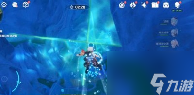 《原神》如铁鱼般破障玩法一览