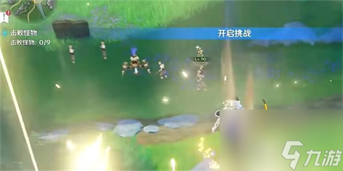 原神效能模拟实战环怎么玩 原神效能模拟实战环玩法攻略一览
