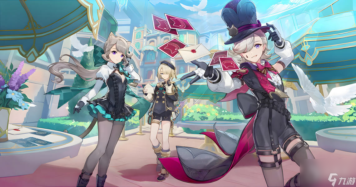 原神魔术工坊怎么解谜-原神魔术工坊解谜攻略一览