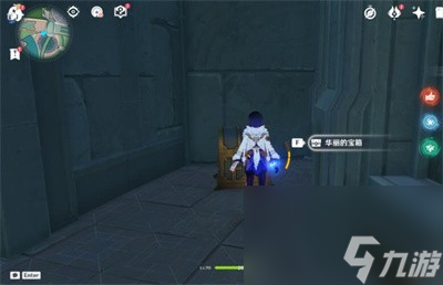 原神枫丹廷宝箱在什么位置