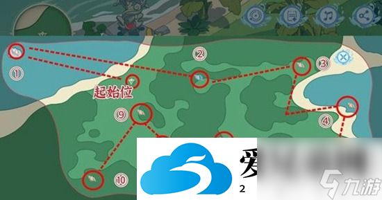 原神螺音忆梦海螺位置在哪 原神螺音忆梦海螺位置攻略介绍