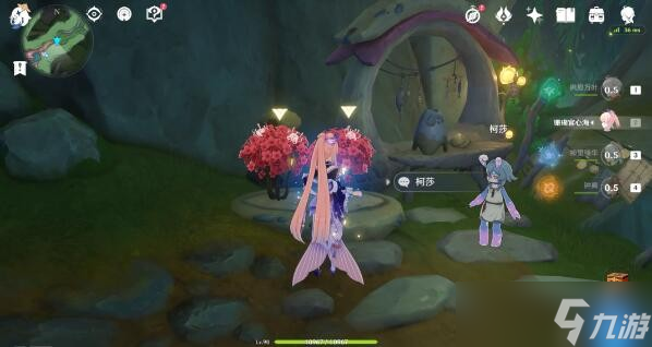 《原神》4.0好事多磨任务怎么做