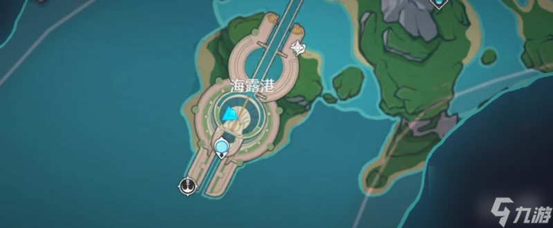 原神4.0亮灰猎犬捕捉攻略分享