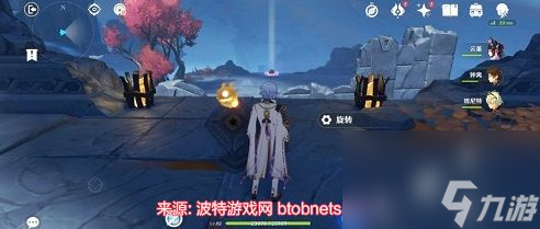 原神鹤径折旋之所怎么过-鹤径折旋之所秘境打法攻略