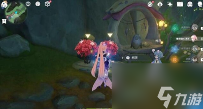 《原神》好事多磨任务怎么做