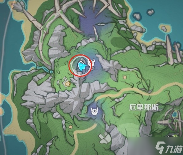 原神4.0隐藏成就抹消角度的人解锁方法