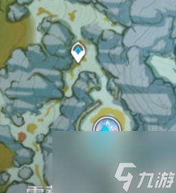 原神皑尘与雪影魔花在哪-皑尘与雪影魔花在高玩秘籍