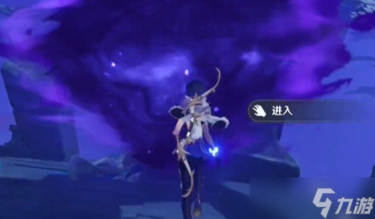 原神4.0枫丹 秘海揭示之书宝箱获取攻略