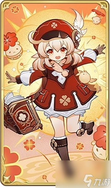 原神3.4七圣召唤可莉牌获得攻略
