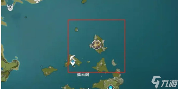 原神4.0无相之岩怎么打 最新无相之岩位置打法攻略