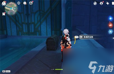 原神枫丹廷宝箱在什么位置