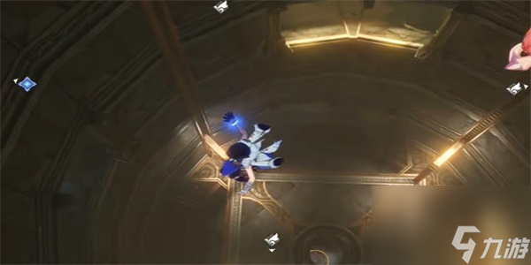 原神隐藏成将一切希望弃扬怎么解锁