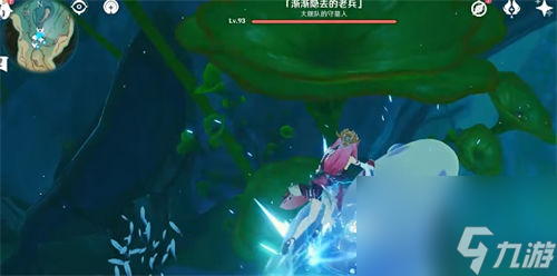 原神渐渐隐去的老兵成就怎么解锁 原神渐渐隐去的老兵成就解锁攻略