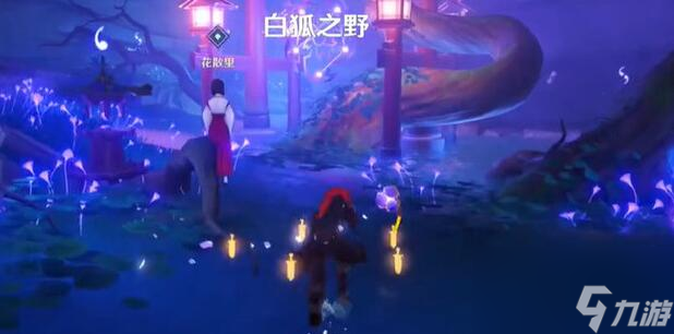 原神神樱大祓荒海机关如何解密-神樱大祓荒海机关解密顺序一览
